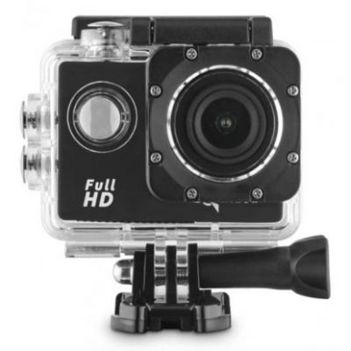 Экшн-камера AirOn Simple Full HD kit 30in1 (69477915500061)-6-изображение