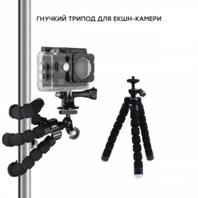Экшн-камера AirOn Simple Full HD kit 30in1 (69477915500061)-9-изображение