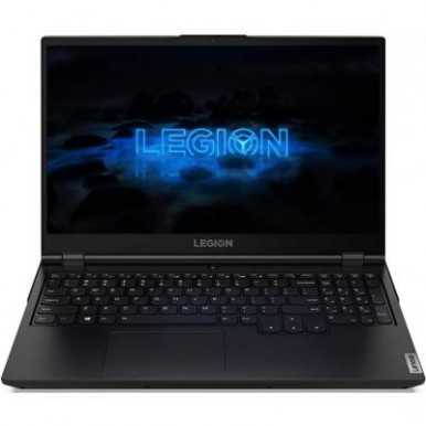 Ноутбук Lenovo Legion 5 15ARH05 (82B500KLRA)-8-зображення