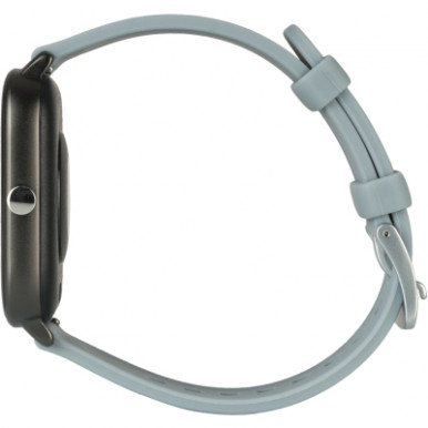 Смарт-часы Globex Smart Watch Me (Gray)-16-изображение