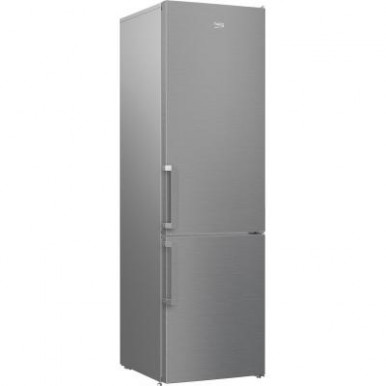 Холодильник Beko RCSA406K31XB-4-зображення