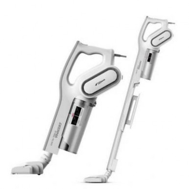 Пылесос Deerma Stick Vacuum Cleaner Cord White (DX700)-3-изображение