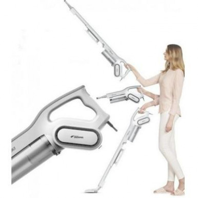Пылесос Deerma Stick Vacuum Cleaner Cord White (DX700)-5-изображение