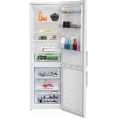 Холодильник Beko RCSA366K31W-5-зображення