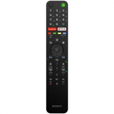 Телевизор 55" LED 4K Sony KD55XH8005BR Smart, Android, Black-14-изображение