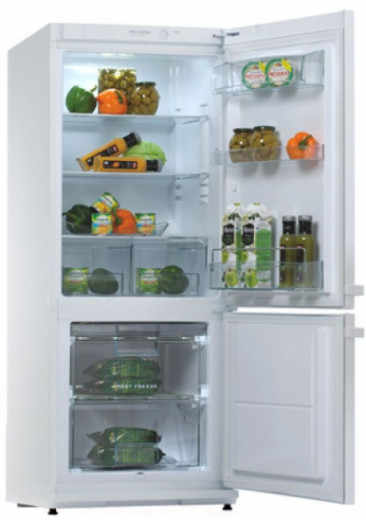 Холодильник Snaige RF27SM-P1002E-3-изображение
