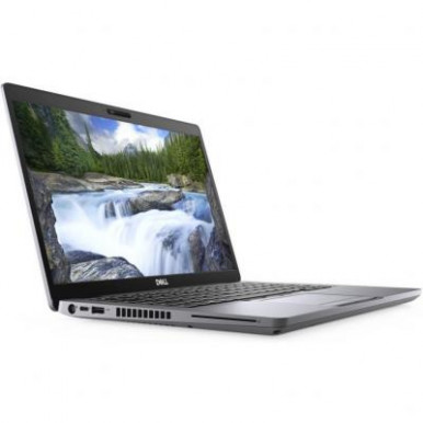 Ноутбук Dell Latitude 5410 14FHD AG/Intel i7-10610U/16/256F/int/Lin-9-изображение