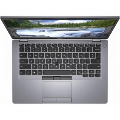 Ноутбук Dell Latitude 5410 14FHD AG/Intel i7-10610U/16/256F/int/Lin-11-изображение