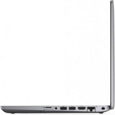 Ноутбук Dell Latitude 5410 14FHD AG/Intel i7-10610U/16/256F/int/Lin-13-изображение