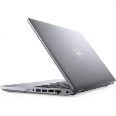 Ноутбук Dell Latitude 5410 14FHD AG/Intel i7-10610U/16/256F/int/Lin-14-изображение