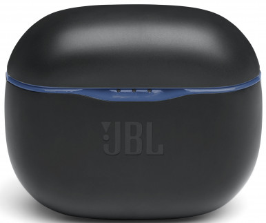 Гарнітура JBL TUNE T125TWS Blue (JBLT125TWSBLU)-16-зображення