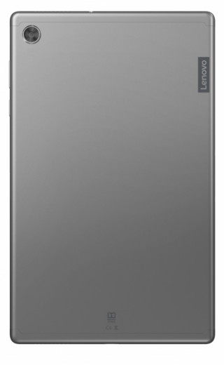 Планшет Lenovo Tab M10 2nd Gen 2/32 WiFi (ZA6W0015UA) Iron Grey-24-изображение