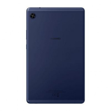 Планшет Huawei Matepad T8 LTE 2/32Gb Deepsea Blue (KOBE2-L09B) (53010YBN)-9-зображення