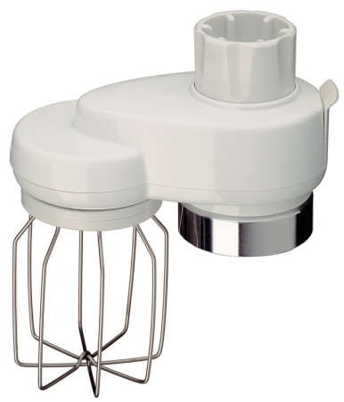 Кухонний комбайн Philips HR-7766-8-зображення