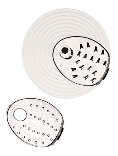 Кухонний комбайн Philips HR-7766-10-зображення