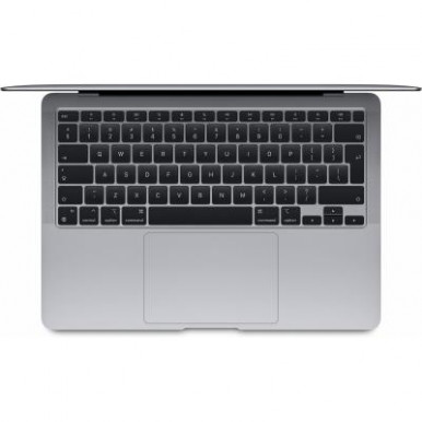 Apple MacBook Air M1 Space Grey (MGN63UA/A)-7-зображення