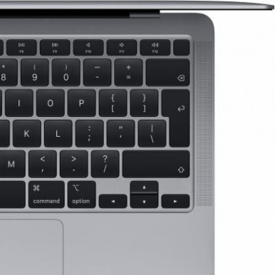 Apple MacBook Air M1 Space Grey (MGN63UA/A)-8-изображение
