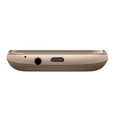 Мобільний телефон Verico Classic C285 Gold (4713095608230)-7-зображення