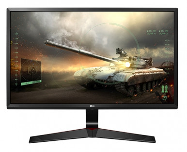 Монітор LG 24MP59G-P-14-изображение