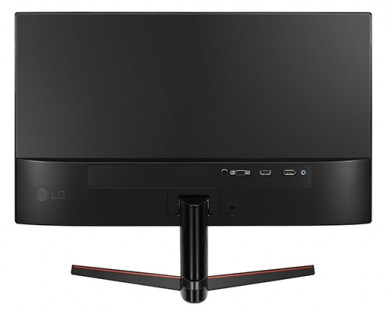 Монітор LG 24MP59G-P-20-изображение