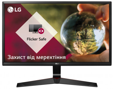Монітор LG 24MP59G-P-22-изображение