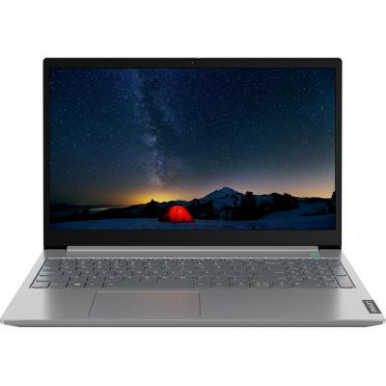 Ноутбук Lenovo ThinkBook 15-IIL (20SMA0FJRA)-8-зображення