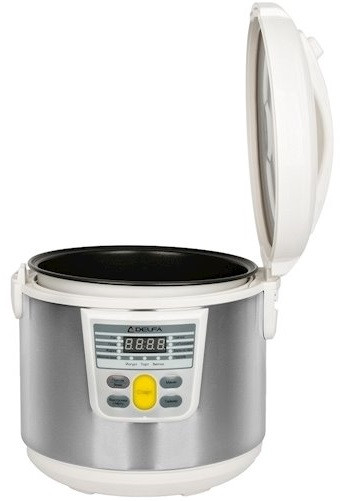 Мультиварка Delfa DMC-50-7-изображение