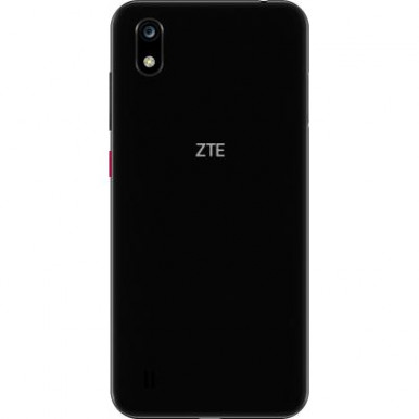 Мобильный телефон ZTE Blade A7 2019 2/32GB Black-5-изображение