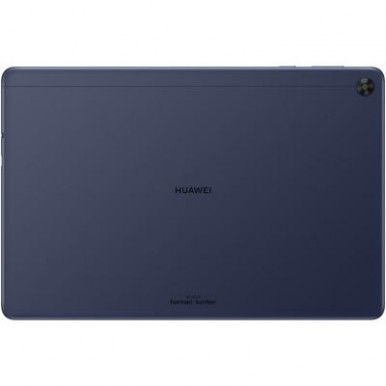 Планшет Huawei MatePad T10s Wi-Fi 2/32GB Deepsea Blue (AGS3-W09A) (53011DTD)-10-зображення