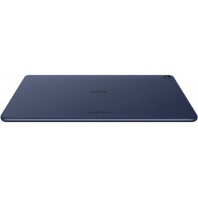 Планшет Huawei MatePad T10s Wi-Fi 2/32GB Deepsea Blue (AGS3-W09A) (53011DTD)-14-изображение