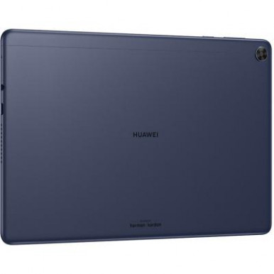 Планшет Huawei MatePad T10s Wi-Fi 2/32GB Deepsea Blue (AGS3-W09A) (53011DTD)-17-зображення