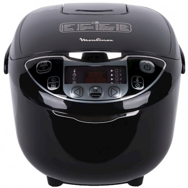 Мультиварка Moulinex MK7088-5-зображення