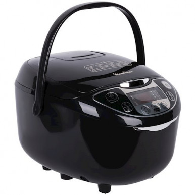 Мультиварка Moulinex MK7088-6-зображення