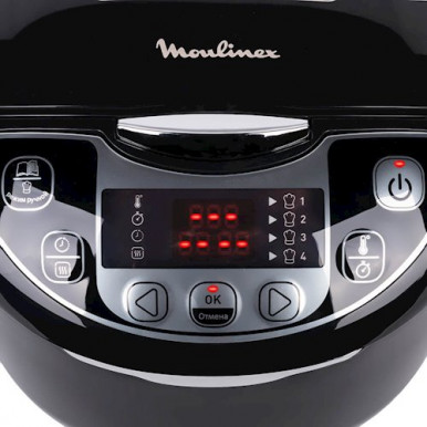 Мультиварка Moulinex MK7088-7-зображення