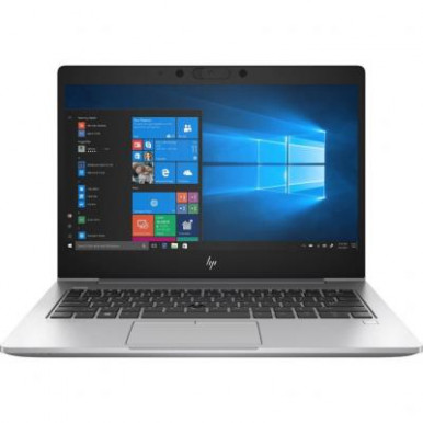 Ноутбук HP EliteBook 735 G6 13.3FHD IPS AG/AMD R5Pro-3500U/16/512F/int/W10P-6-изображение