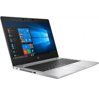 Ноутбук HP EliteBook 735 G6 13.3FHD IPS AG/AMD R5Pro-3500U/16/512F/int/W10P-7-изображение