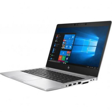 Ноутбук HP EliteBook 735 G6 13.3FHD IPS AG/AMD R5Pro-3500U/16/512F/int/W10P-8-изображение