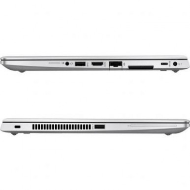 Ноутбук HP EliteBook 735 G6 13.3FHD IPS AG/AMD R5Pro-3500U/16/512F/int/W10P-9-изображение