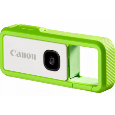 Цифр. видеокамера Canon IVY REC Green-8-изображение