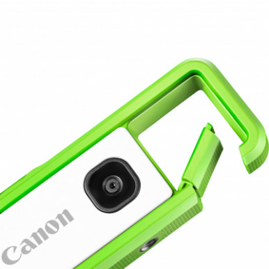 Цифр. видеокамера Canon IVY REC Green-10-изображение
