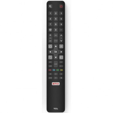 Телевизор 65" LED 4K TCL 65P815 Smart, Android, Black-10-изображение