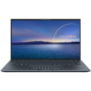 Ноутбук ASUS ZenBook UX435EG-A5009T 14FHD IPS/Intel i7-1165G7/16/1024F/NVD450-2/W10/Grey-8-изображение