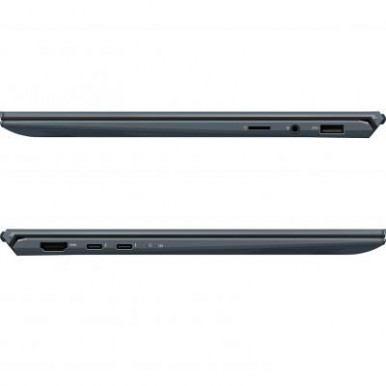 Ноутбук ASUS ZenBook UX435EG-A5009T 14FHD IPS/Intel i7-1165G7/16/1024F/NVD450-2/W10/Grey-12-изображение