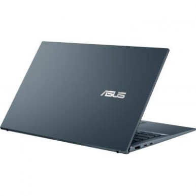 Ноутбук ASUS ZenBook UX435EG-A5009T 14FHD IPS/Intel i7-1165G7/16/1024F/NVD450-2/W10/Grey-13-изображение