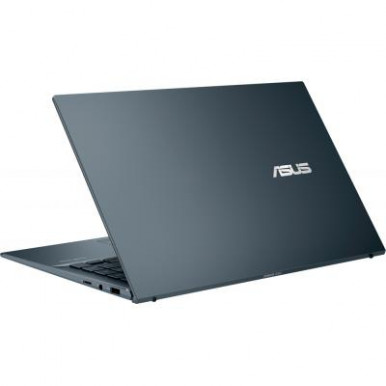 Ноутбук ASUS ZenBook UX435EG-A5009T 14FHD IPS/Intel i7-1165G7/16/1024F/NVD450-2/W10/Grey-14-изображение