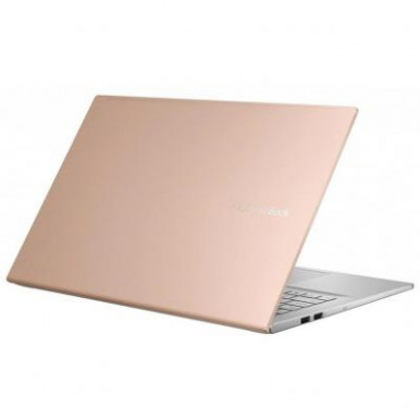 Ноутбук ASUS VivoBook K513EQ-BQ029 15.6FHD IPS/Intel i5-1135G7/8/512SSD/NVD350-2/noOS/Gold-13-зображення