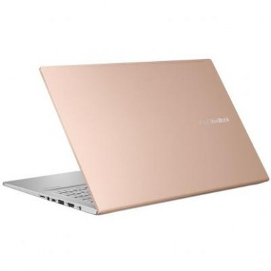Ноутбук ASUS VivoBook K513EQ-BQ029 15.6FHD IPS/Intel i5-1135G7/8/512SSD/NVD350-2/noOS/Gold-14-зображення