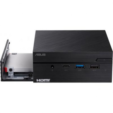 Персональний комп'ютер-неттоп ASUS PN40-BBC533MV Intel Cel J4025/2*SO-DIMM/SATA+M.2SSD/int/BT/WiFi/NoOS-21-зображення