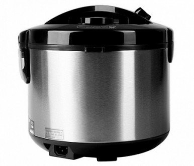 Мультиварка Redmond RMC-M10-11-изображение