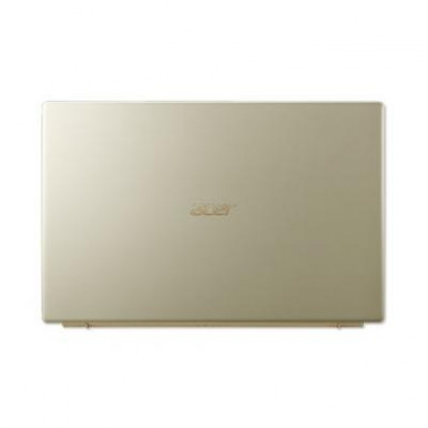 Ноутбук Acer Swift 5 SF514-55T 14FHD IPS Touch/Intel i5-1135G7/8/512F/int/Lin/Gold-13-зображення